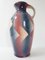 German Ceramic 651-45 Vase from Bay Keramik, 1960s, Image 3