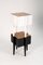 Cube Stool Side Table by Alon Dodo, Image 7