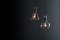 Moon Jellyfish Pendant Lamp by Blom & Blom 3