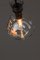 Crown Jellyfish Pendant Lamp by Blom & Blom 9