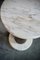 Tavolino da caffè Alessandro in marmo di Tiziana Vittoni Pairazzi per Paira, Immagine 3