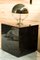 Galilei Granit Lamp in Portoro Marble by Tiziana Vittoni Pairazzi for Paira 3