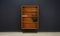 Danish Teak Bookcase 2