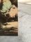 Paravento pieghevole con scena bucolica, Italia, anni '50, Immagine 11