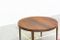 Large Vintage Rosewood Dining Table by Severin Hansen for Haslev Møbelsnedkeri 3