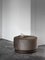 The Big Pouf par Christina Arnoldi pour La Famiglia Collection 3