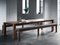 The Bench by Christina Arnoldi for La Famiglia Collection 3