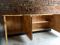 American Olive Wood Sideboard by Milo Baughman for Thayer Coggin, 1970s 9