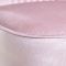 Blush Pink Velvet Club Chair, 1970s 8