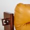 Brazilian Sofa Set by Jean Gillon for Probel, 1960s 8