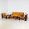 Brazilian Sofa Set by Jean Gillon for Probel, 1960s 1