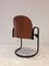 Italienischer vintage Dialogo Chair von Tobia & Afra Scarpa für B&B Italia 4