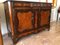 Antique Louis XV Style Carved Elm Sideboard 7