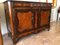 Antique Louis XV Style Carved Elm Sideboard, Image 7