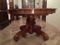 French Walnut Dining Table, 1850s 6