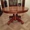 French Walnut Dining Table, 1850s 2