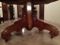 French Walnut Dining Table, 1850s 5