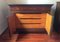 French Mahogany Secretaire Dresser, 1830s, Image 3