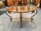 Mid-Century French Coffee Table, 1950s, Image 4