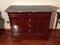 French Walnut Commode, 1840s 3