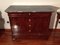 French Walnut Commode, 1840s, Image 3