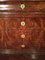 French Walnut Commode, 1840s, Image 8