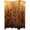 Vintage Art Nouveau Style French Screen, 1950s, Image 1