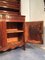 Antique French Louis XV Style Walnut Sideboard with Plate Rack, 1780s, Image 7