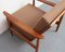 Teak Armchair, 1960s 12