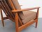 Teak Armchair, 1960s 7