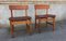 Set de Chaises d'Appoint BM 236 en Chêne par Børge Mogensen pour Fredericia, 1950s 1