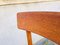 Set de Chaises d'Appoint BM 236 en Chêne par Børge Mogensen pour Fredericia, 1950s 3