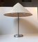 Mid-Century Biblia Desk Lamp from Lyfa, 1970s 2