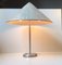 Mid-Century Biblia Desk Lamp from Lyfa, 1970s 3