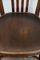 Bugholz Coffee House Chairs, 1910er, 12er Set 12