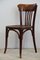 Bentwood Coffee House Chairs, 1910s, Set of 12 7