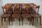 Bentwood Coffee House Chairs, 1910s, Set of 12 3