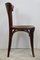 Bentwood Coffee House Chairs, 1910s, Set of 12 5