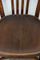 Bugholz Coffee House Chairs, 1910er, 12er Set 9