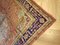 Vintage Turkish Ushak Rectangular Rug 4