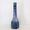 Large Blue Vase by Jacques Pouchain for Atelier Dieulefit, 1950s 4