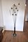 Mid-Century Italian Reeds Floor Lamp 11