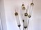 Mid-Century Italian Reeds Floor Lamp, Image 14