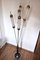 Mid-Century Italian Reeds Floor Lamp, Image 13