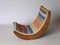 Relaxer Rocking Chair by Verner Panton for Rosenthal, 1974, Image 6