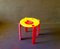 Pacman Stool by Markus Friedrich Staab 1