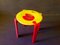 Pacman Stool by Markus Friedrich Staab 5