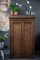 Leggio o secretaire vintage, Francia, Immagine 4