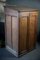 Leggio o secretaire vintage, Francia, Immagine 3