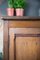Vintage French Lectern Table or Secretaire, Image 5